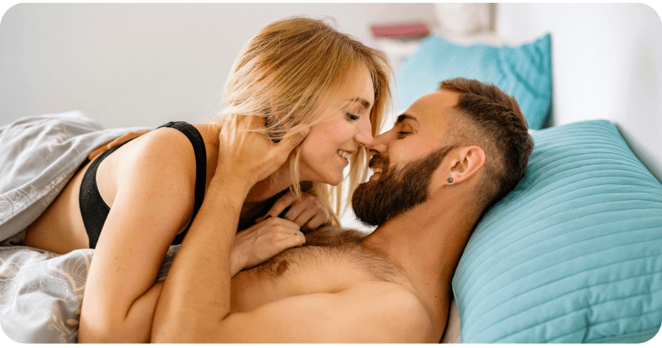 Ako získať chuť na sex (AjemFIT blog)